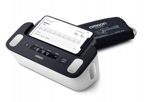 omron-complete-hem-7530t-e3 paint