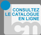 consultez le catalogue en ligne