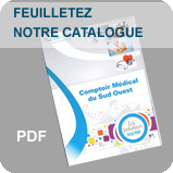 catalogue en PDF