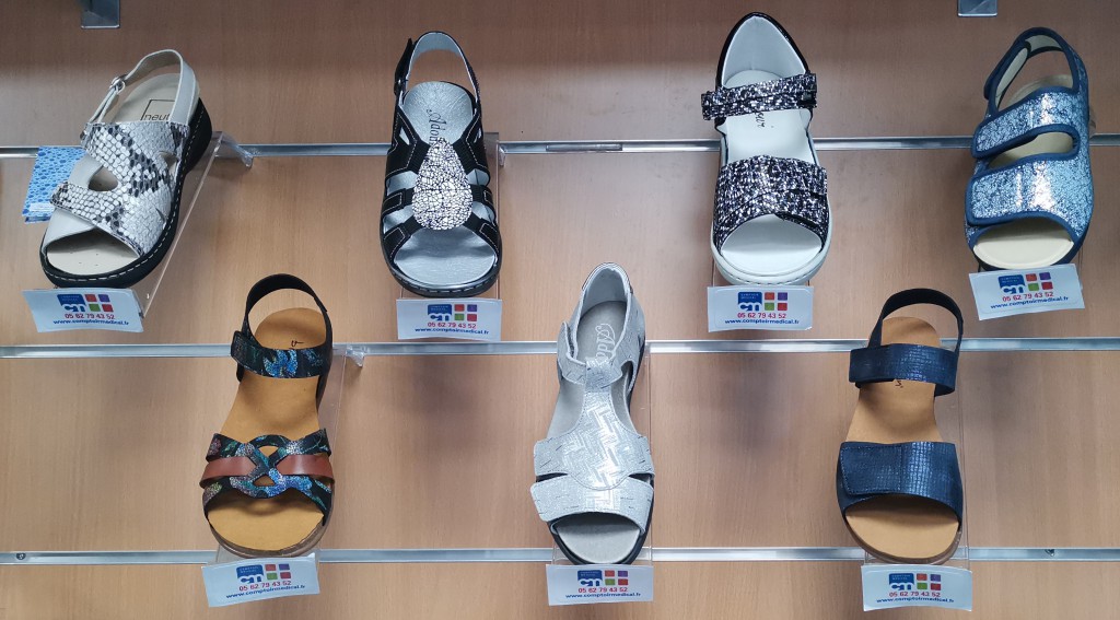 chaussures