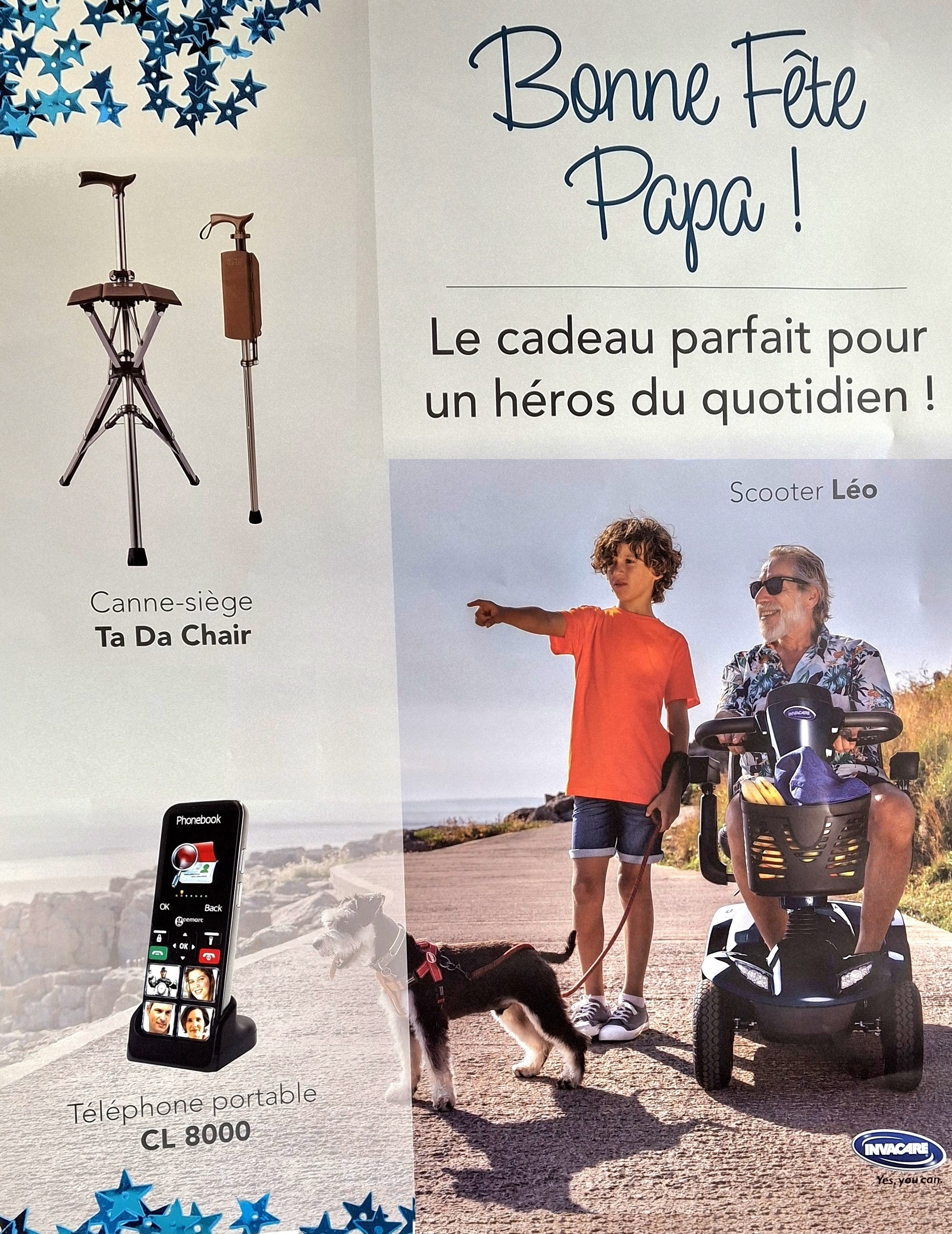 fete des pères