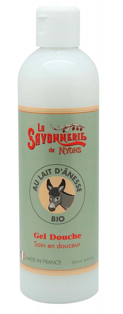 lait d'anesse 1
